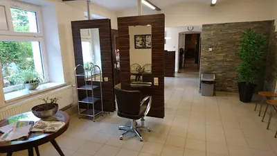 Salon fryzjerski BRILAND